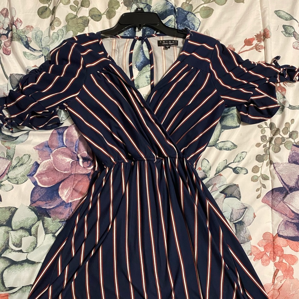 TRIXXI Dress
